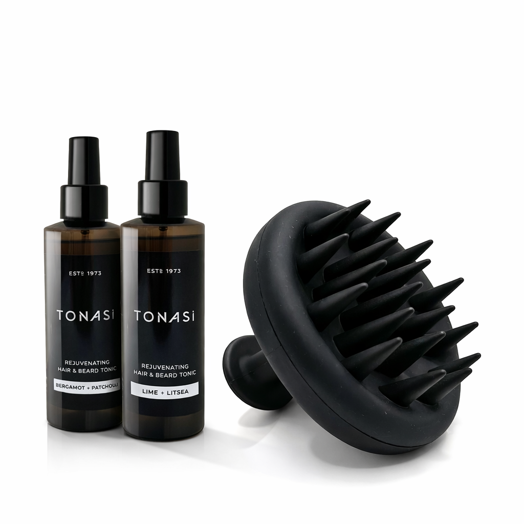 TONASI TRIO BUNDLE